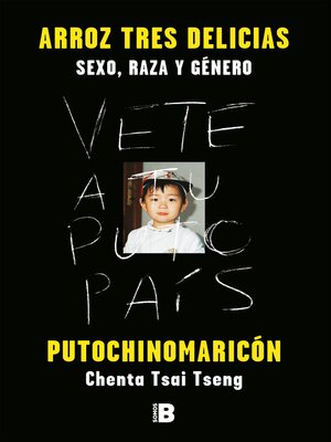 cover image of Arroz Tres Delicias